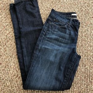 Joes Skinny Visionaire Jeans